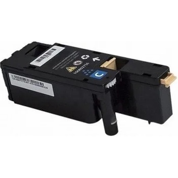 Compatible Тонер касета Cyan Xerox106R02760 Съвместим консуматив, стандартен капацитет 1 000 стр (n106R02760)
