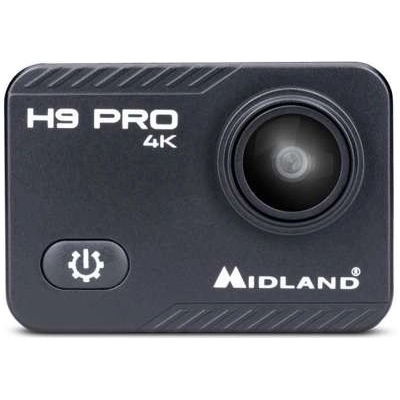 Midland H9 PRO 4K