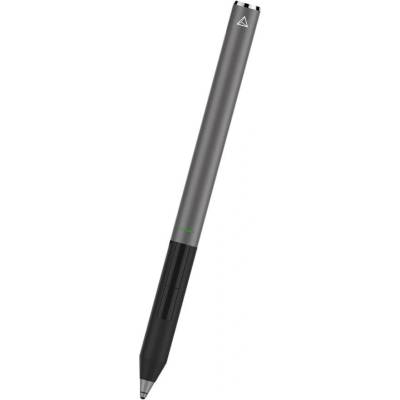 Adonit Pixel Pro - алуминиева професионална писалка за iPad Pro (тъмносив)