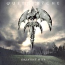 QUEENSRYCHE: GREATEST HITS CD