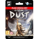 From Dust