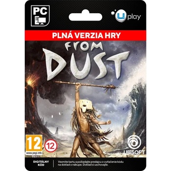 From Dust