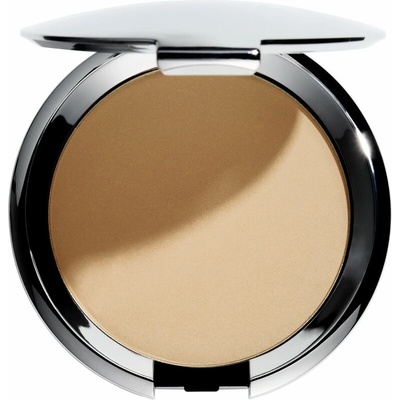Chantecaille Compact kompaktný púdrový make-up so zmatňujúcim efektom bamboo 10 g