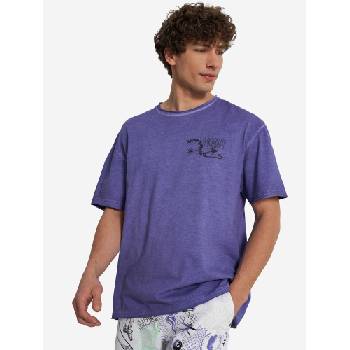 TERMIT Тениска Printed Mens SS T-Shirt