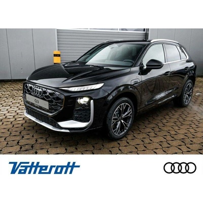 Audi Q3 200 kW