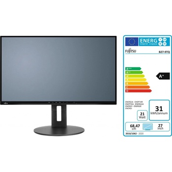 Fujitsu B27-9 TS