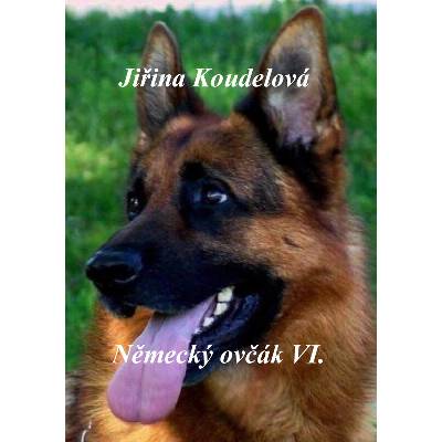 Německý ovčák VI.