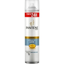 Pantene PRO-V Lacca riflessi di luce 4 lak na vlasy 250 ml