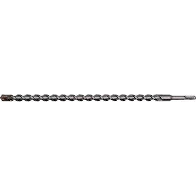 YATO Sds Plus Premium Vŕtačka 18Mm/460Mm S X-Hrubou Hlavou Do Železobetónu
