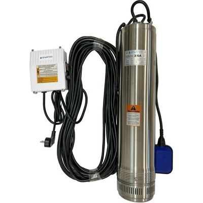BWater 4SV 2/9 0,75kW 230V 20m kábel