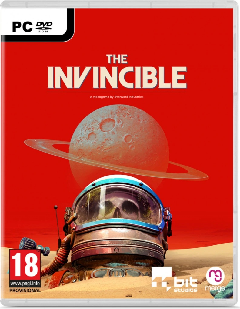 The Invincible