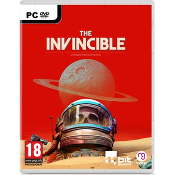 The Invincible