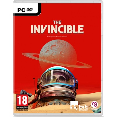The Invincible