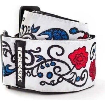 Dunlop Jimi Hendrix Festival Strap