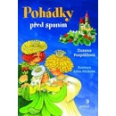 Pohádky před spaním