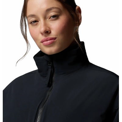 Amazestretch Insulated Bomberka Black