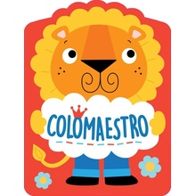 Colomaestro Lev - YoYo Books