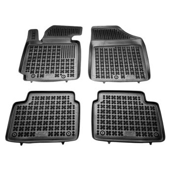 Image 1 of Гумени стелки за HYUNDAI Veloster I (2011-2018) - тип леген