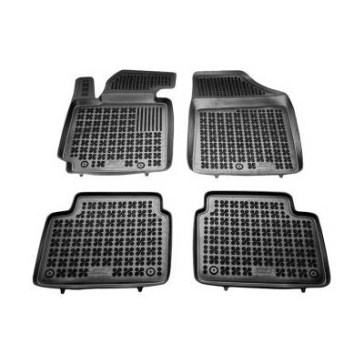 Гумени стелки за HYUNDAI Veloster I (2011-2018) - тип леген