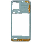 Samsung Средна рамка за Samsung Galaxy A22 4G SM-A225 - phoneparts