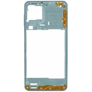 Samsung Средна рамка за Samsung Galaxy A22 4G SM-A225 - phoneparts