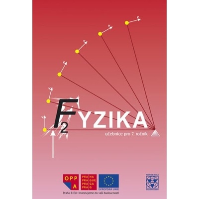 Fyzika - učebnice 7.ročník