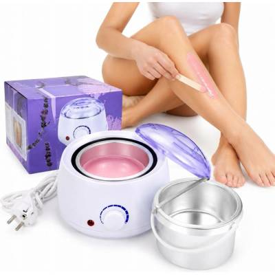 PRO WAX Depilační ohřívač vosku 400 ml