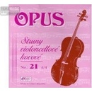 Gorstrings OPUS 21