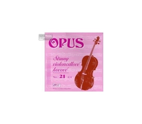 Gorstrings OPUS 21