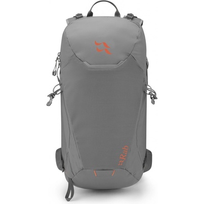 RAB Aeon 27 l iron grey