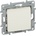 Legrand Електрически ключ сх. 1 niloe 10a крем (m019867)