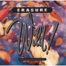 Erasure - Wild LP