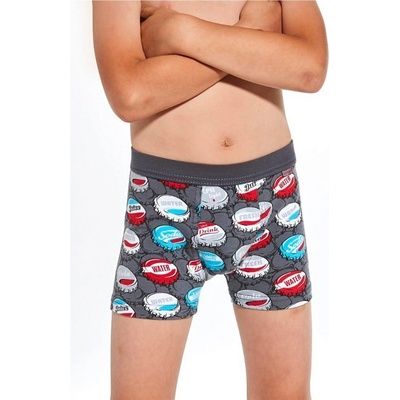 Cornette Kids detské boxerky viacfarebné