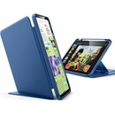 ESR Flip Hybrid with Pencil Holder iPad 10 2022 10.9 11 2025 KF2347634 Blue