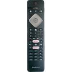 Philips brc0884402/01, 43pus8506, 50pus8506, 58pus8506, 65pus8506, 70pus8506, 75pus8506 - оригинален дистанционен контрол (brc0884402/01, 43pus8506, 50pus8506, 58pus8506, 65pus8506, 70pus8506, 75pus8506) Дистанционно