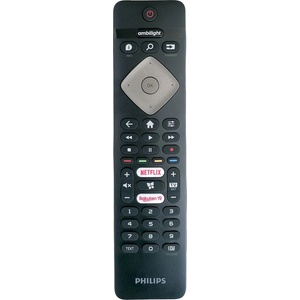 Philips brc0884402/01, 43pus8506, 50pus8506, 58pus8506, 65pus8506, 70pus8506, 75pus8506 - оригинален дистанционен контрол (brc0884402/01, 43pus8506, 50pus8506, 58pus8506, 65pus8506, 70pus8506, 75pus8506) Дистанционно