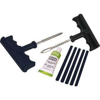 SLIME opravná sada - TIRE PLUG 8pcs