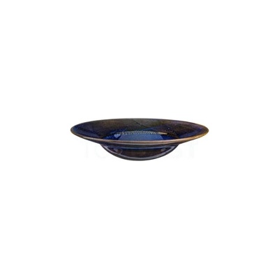 Deep Blue talíř hluboký 28,5 cm