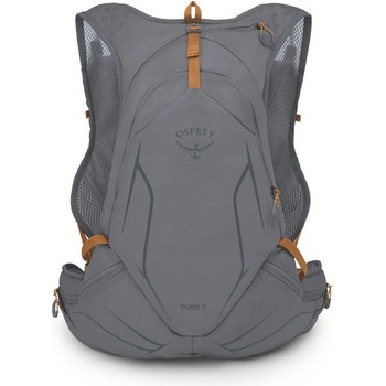 Osprey DURO 1.5 W/FLASKS PHANTOM GREY/TOFFEE ORANGE