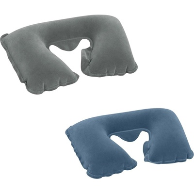Bestway 67006 nafukovací cestovní nákrčník modrá 37x24x10