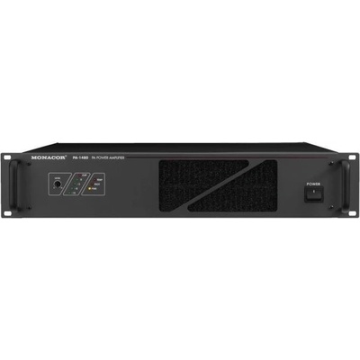 Monacor PA-1480