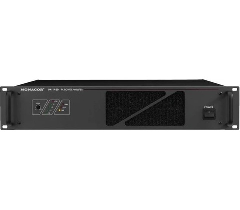 Monacor PA-1480