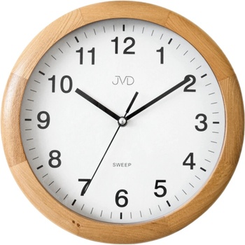 JVD NS19020.1