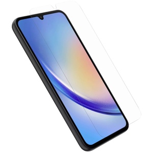 OtterBox TRUSTED GLASS Samsung Galaxy A34 5G прозрачен (77-92081)