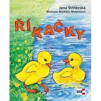 Říkačky