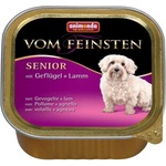 Animonda Vom Feinsten Senior - Poultry & Lamb 6x150 g