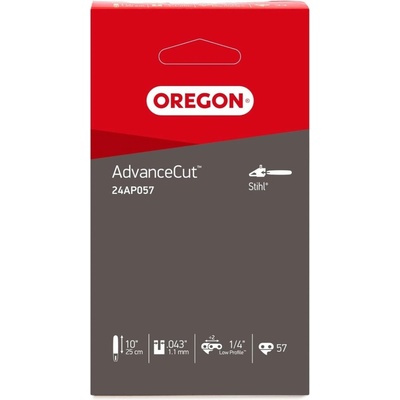 Řetěz na pilu Oregon 24AP057E