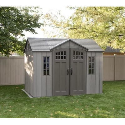 Lifetime Saturn 305x244cm