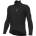 Alé Мъжко термо яке за колоездене Alé R-Ev1 Defence 2.0 Jacket Cycling jacket - Black (051-1340-0115)