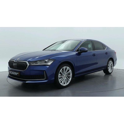 Skoda Superb 1.5 TSI mHEV 110 kW